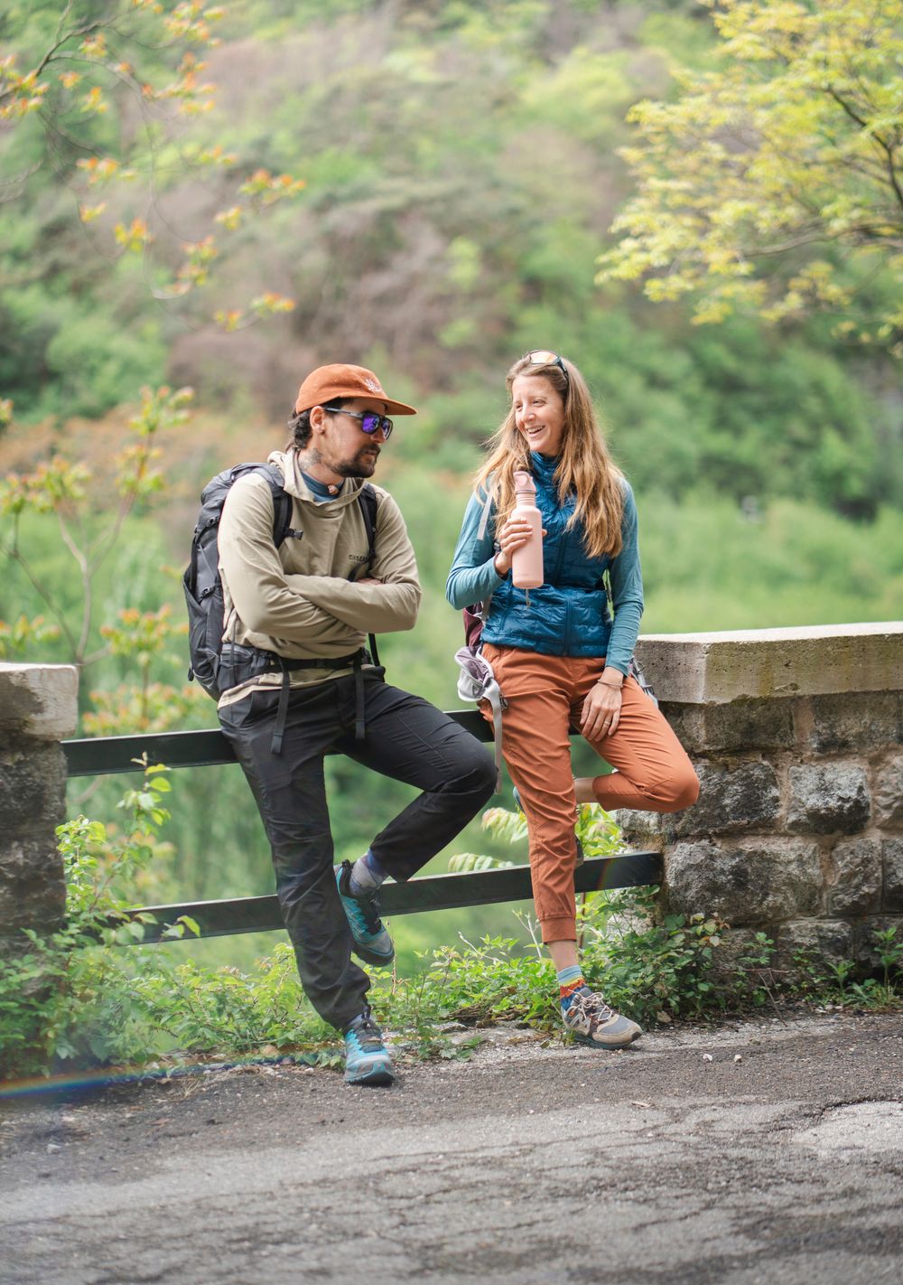 Бутылка Klean Kanteen Classic Flip Sport 27oz (800 мл) Peach Parfait