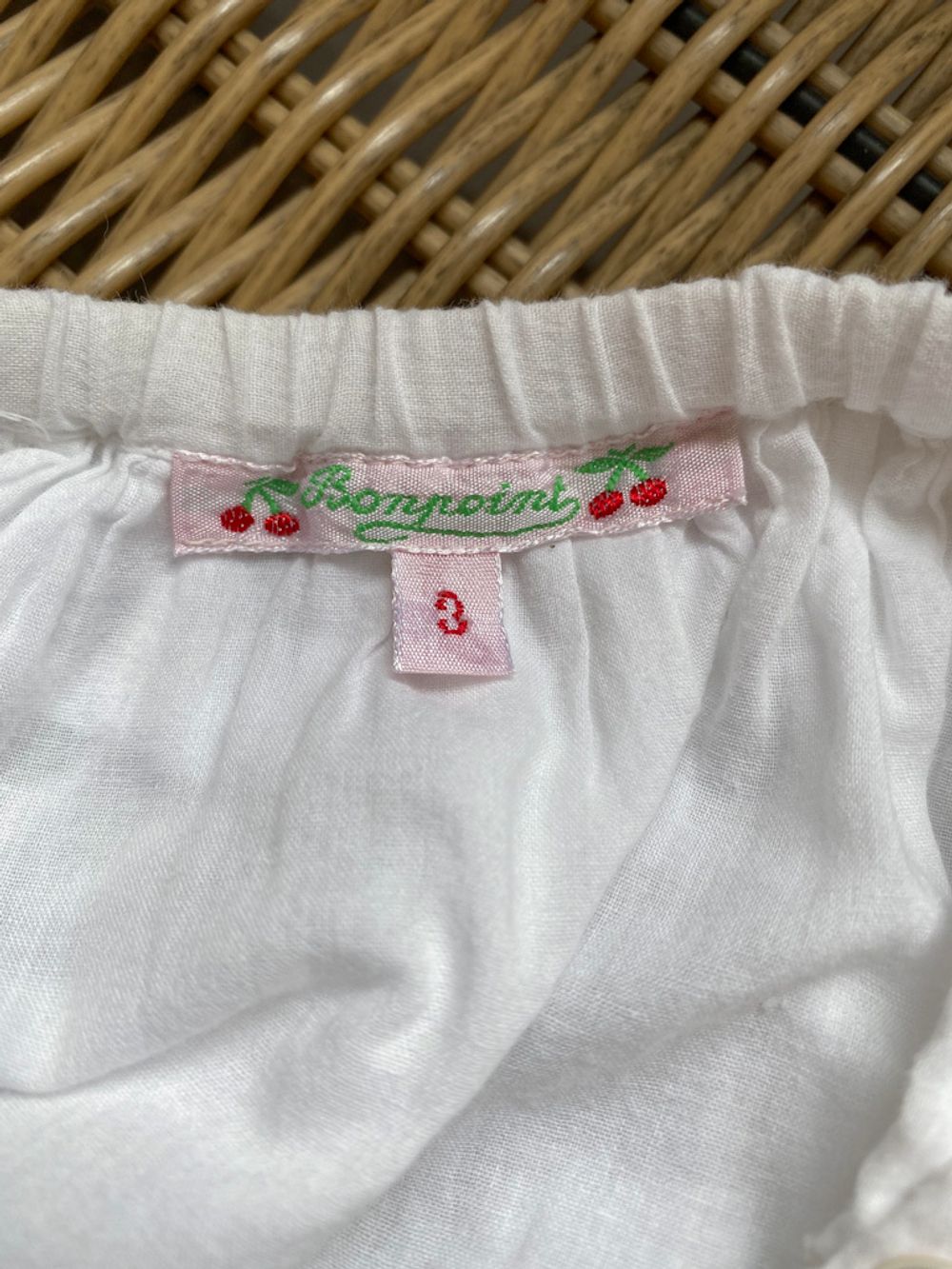 Юбка Bonpoint, 98