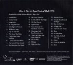 Frank Sinatra / Sinatra: London (3CD+DVD)