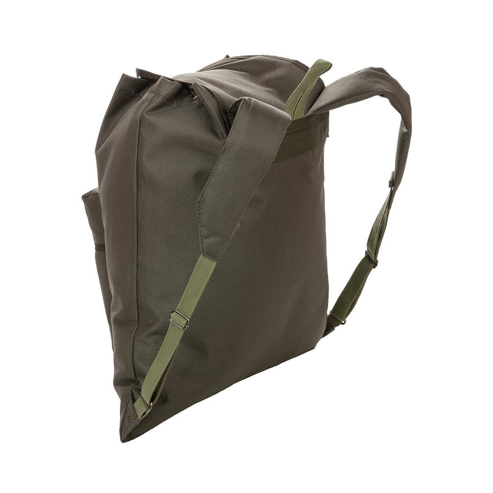 Рюкзак Helios малый (кордура, канвас) (HS-РК-3Нкорд хаки)