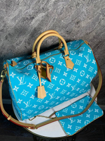 Дорожная сумка Louis Vuitton