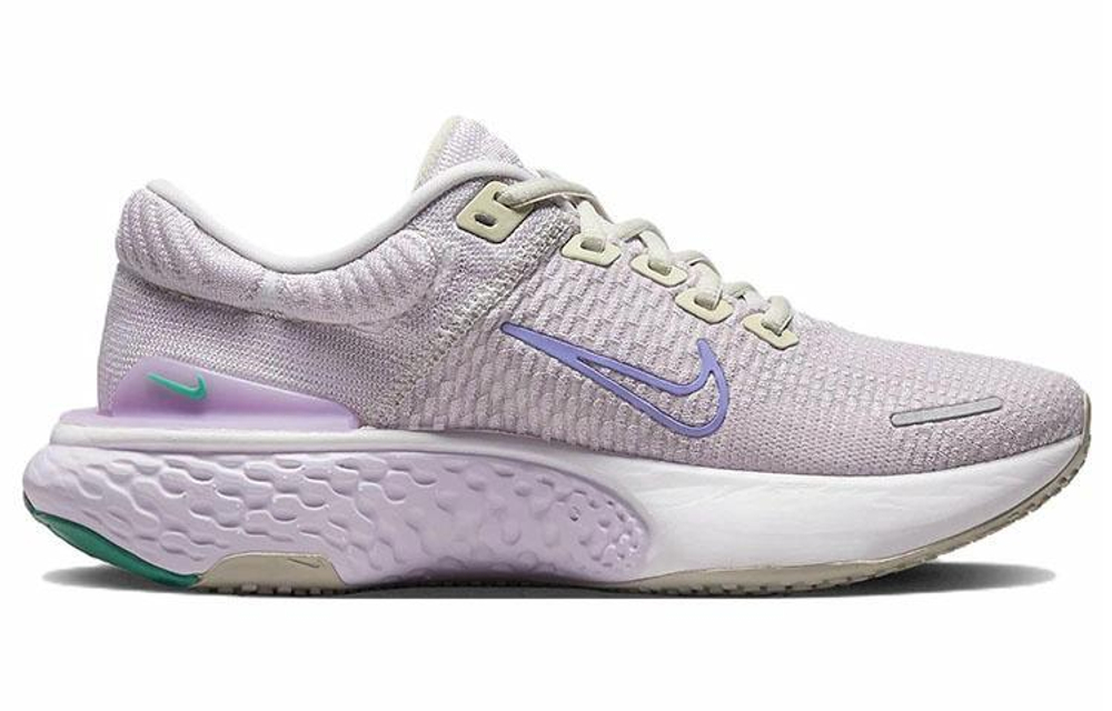 Кроссовки Nike Invincible Run 2 Flyknit (Женская размерная сетка)