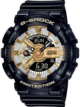 Наручные часы Casio GMA-S110GB-1A