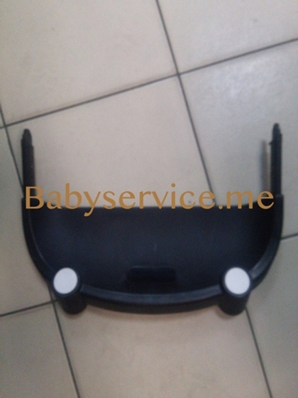 Подножка YOYA Plus 3