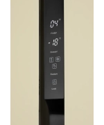 Холодильник Kuppersberg RFFI 184 BEG фото 6