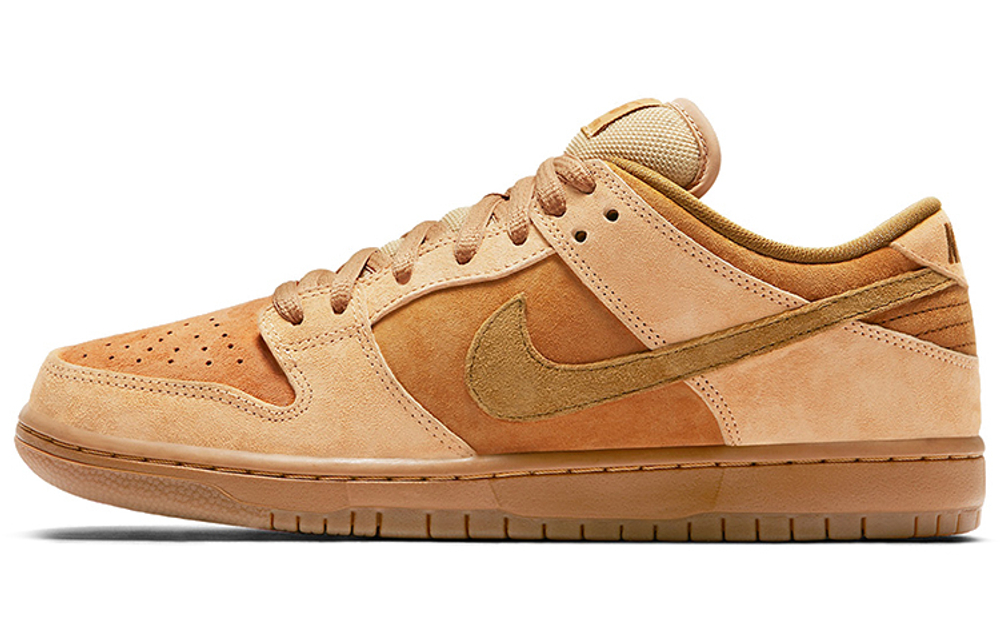 Nike dunk wheat store