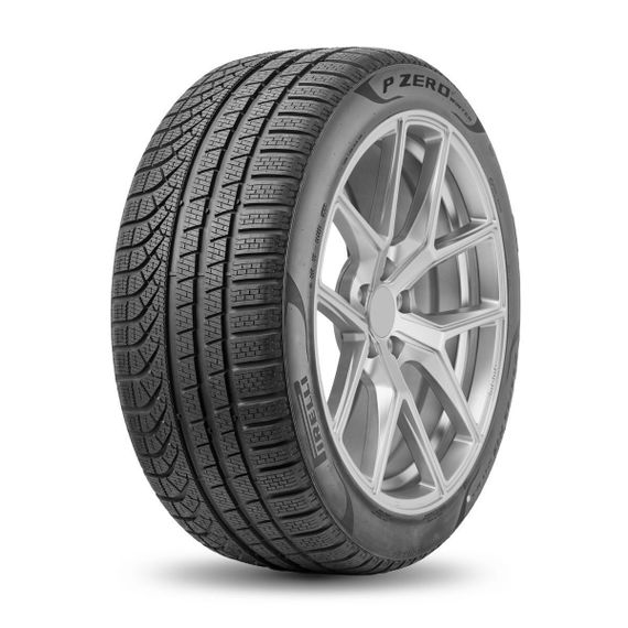 Pirelli P-Zero Winter 255/45 R20 105V XL