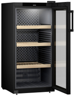 Винный шкаф Liebherr WPbl 4201