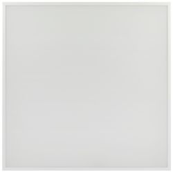 Светильник светодиодный ЭРА SPO-944-9-65K-038 38Вт 6500К 3990Лм 588x588x40 матовый с равномерной засветкой БАП | Офисные Светильники Россия