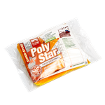 CWS Губка с защитным полимером "Super Sponge Poly Star"60 мл. 16х14см