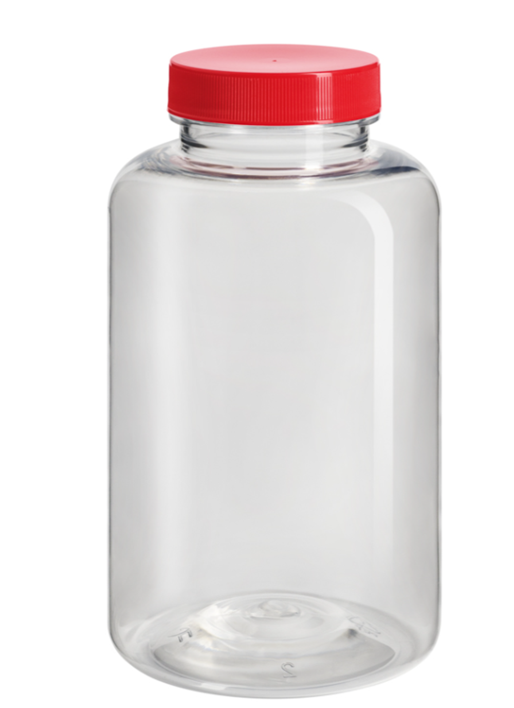 Банка 400 мл 45 мм ПЭТ от производителя «Тара-Гост»