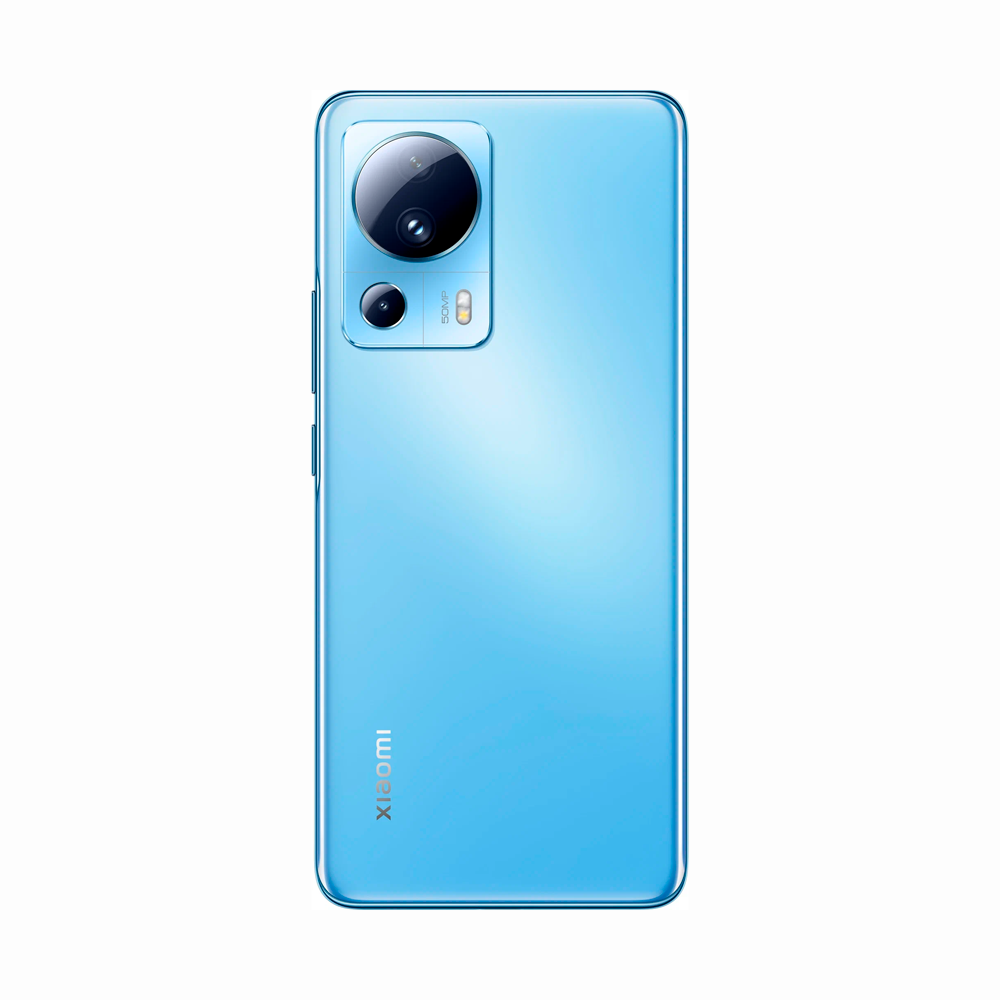 Смартфон Xiaomi 13 Lite 5G 8/256GB, Lite Blue (Нежно-голубой)