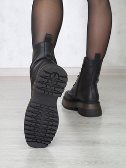 Ботинки женские демисезонные