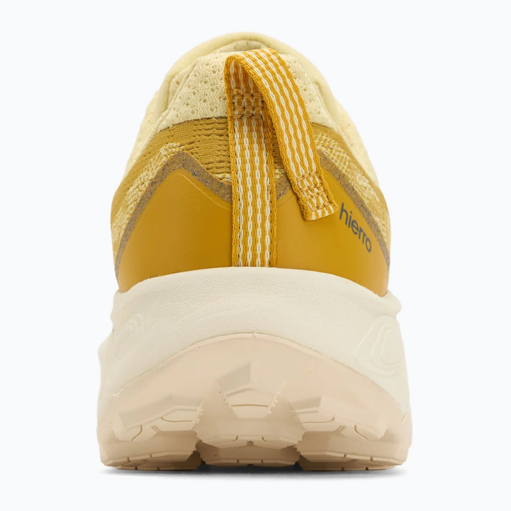 Кроссовки для бега New Balance Fresh Foam Hierro V9 winter grass