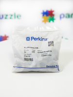 Шайба / PLAIN WASHER АРТ: 318012