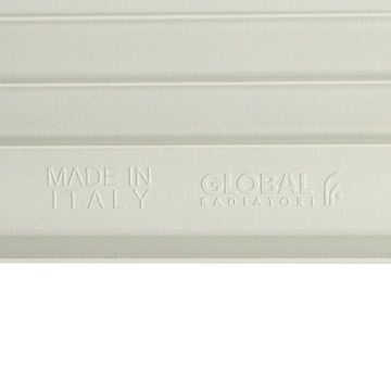 Алюминиевый радиатор Stout Bravo 500 - 10 секций