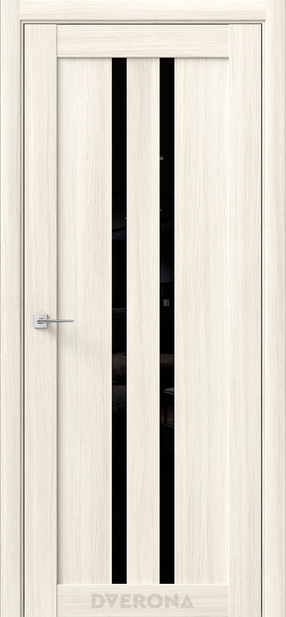 DVERONA СИГМА-2 (Black)