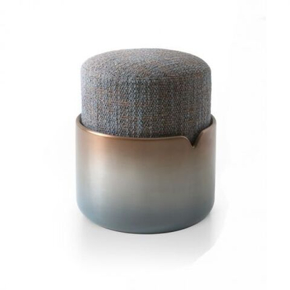 Пуф Giorgetti TETI 77503