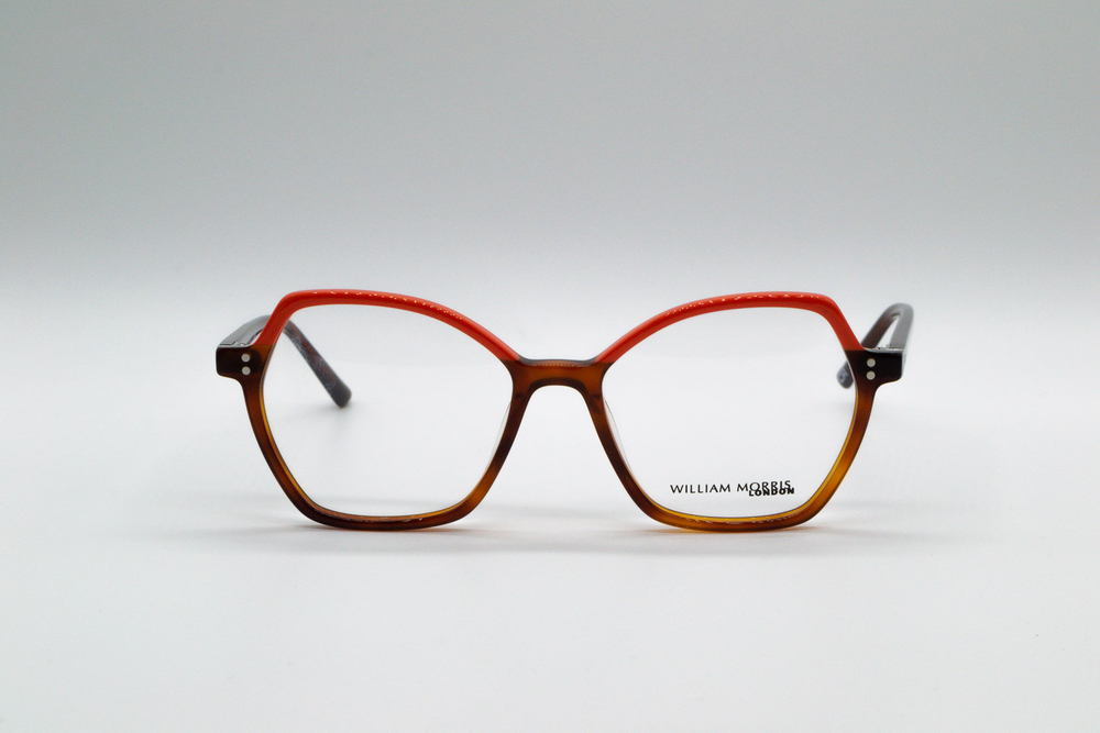 Изг. оправы William Morris London 50216 C2 52/17