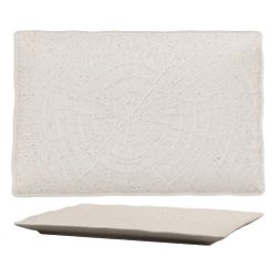 Блюдо прямоугольное 23,5*15,5 см   P.L. Proff Cuisine [3]