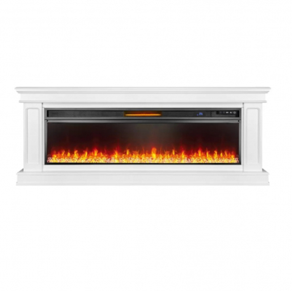 Портал Royal Flame geneva 60 vision 60 led белый