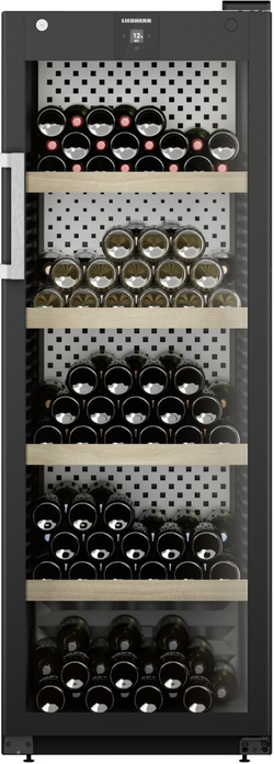 Винный шкаф Liebherr WPbli 5031