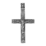 Крест"Спаси и Сохрани"