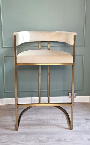 Стул барный Cuddle