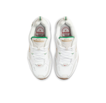 Кроссовки Nike Air Monarch IV 'White Lucky Green Gold' 415445-103