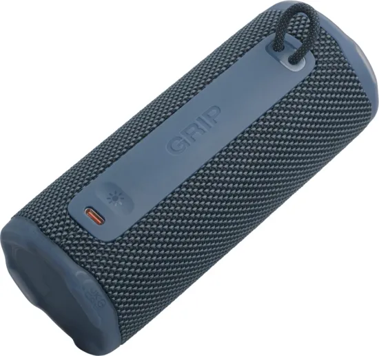 Портативная акустика JBL Grip Blue