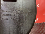 Воздуховод отопителя 2018г