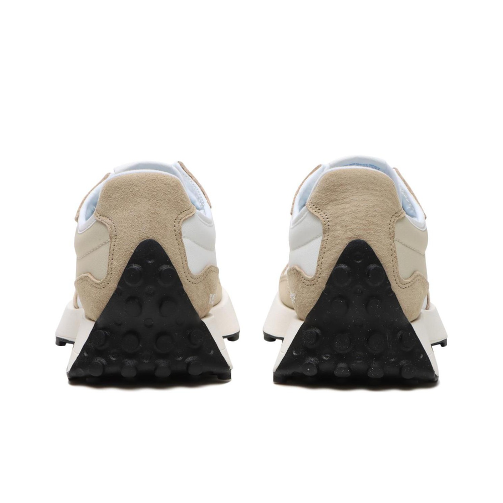 Кроссовки New Balance 327 'Beige White' U327LD