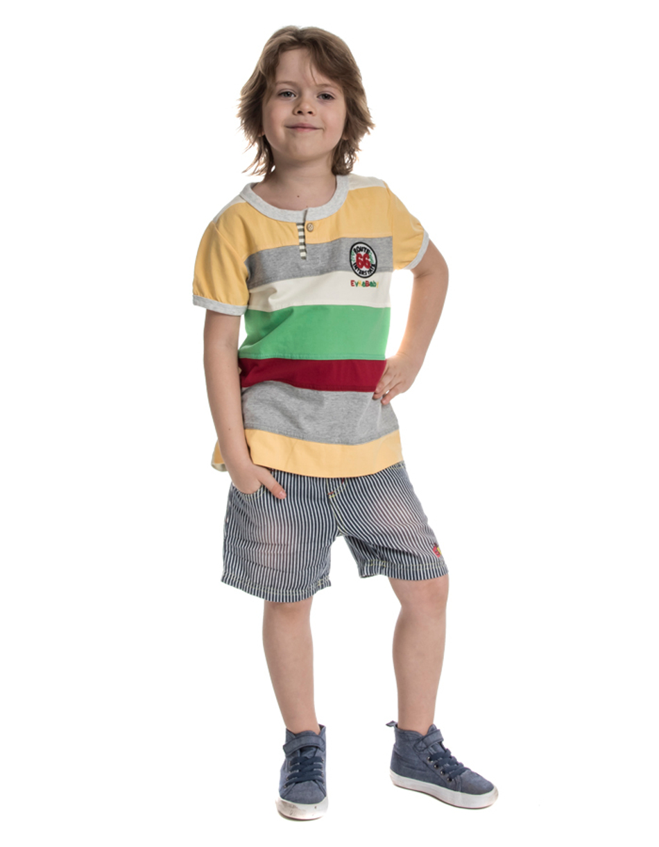 Футболка для мальчика