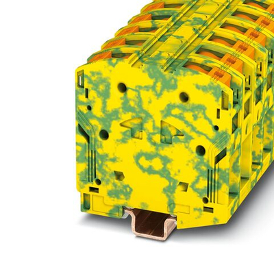 3260052 - PTPOWER 50-PE - Заземляющая клемма