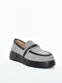 Лоферы женские Ascalini B6794
