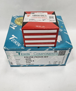 Поршни Teikin с кольцами TP STD 3A92/4A92