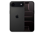 Смартфон Apple iPhone Air 256GB eSIM Space Black