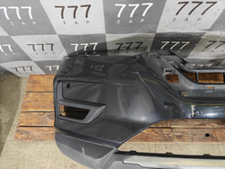 Бампер передний Nissan X-Trail 3 (T32) 17-23 Б/У Оригинал 62022HZ30H