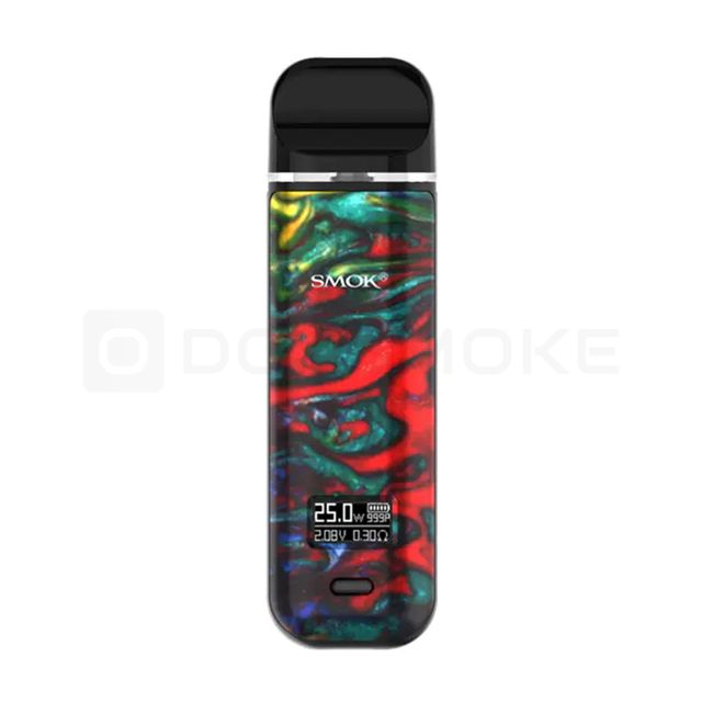 Smok Novo X Pod Kit