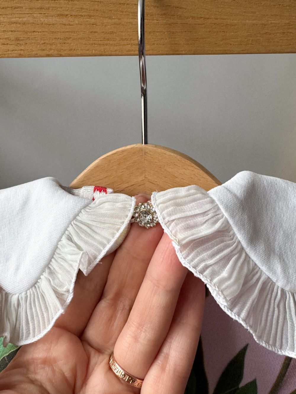 Хлопковое платье Choupette, 92