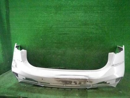 Бампер задний BMW 6er G32 (2017-н.в.) M-paket