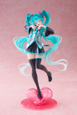 Хатсуне Мику / Hatsune Miku