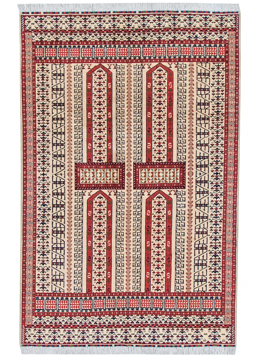 Classic collection 200 x 310 см