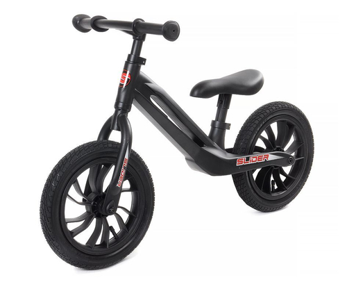 Беговел 12 дюймов " Slider " черный