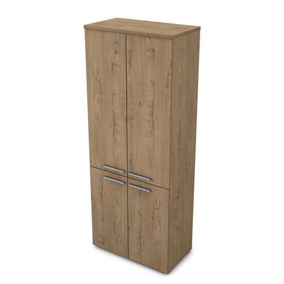 9ШД.005.5 Шкаф высокий (800*450*2045)