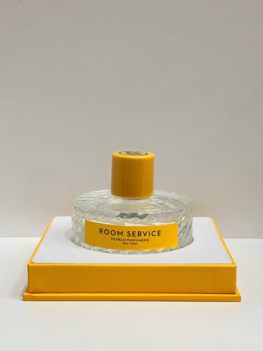 Vilhelm Parfumerie Room Service, 100 ml (для женщин)