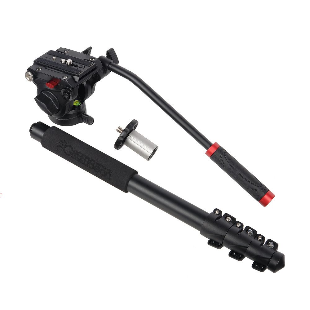 GreenBean HDV Elite Combo 4