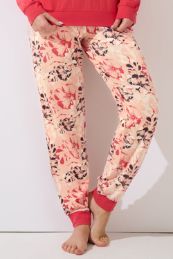 Пижама OCEAN Хлопок/Модал LISCA (Словения)