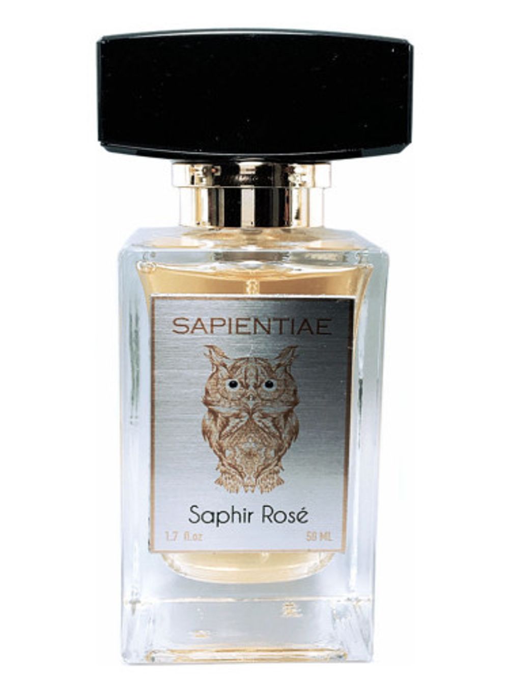 Sapientiae Niche Saphir Rose