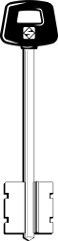 5CS12P SILCA 13852